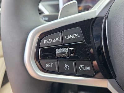 2027 BMW 430i 430i