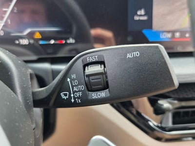 2027 BMW 430i 430i
