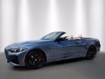 2027 BMW 430i 430i