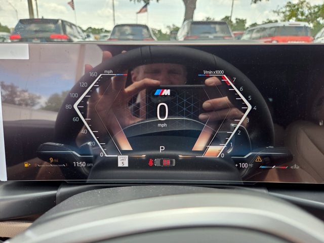 2027 BMW 430i 430i