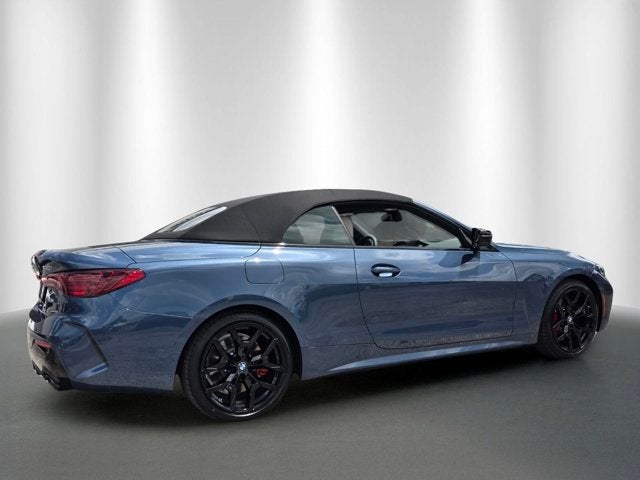 2027 BMW 430i 430i