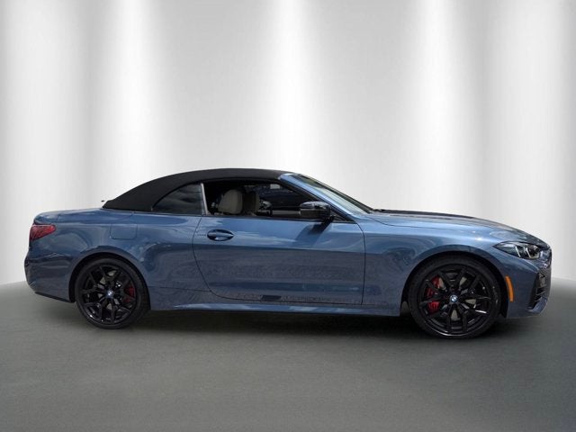 2027 BMW 430i 430i