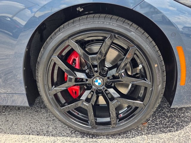 2027 BMW 430i 430i
