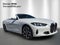 2027 BMW 430i 430i