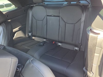 2027 BMW 430i 430i