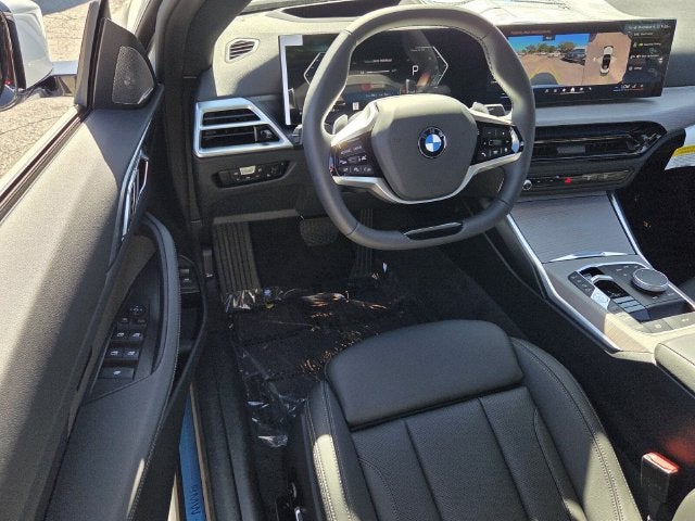 2027 BMW 430i 430i