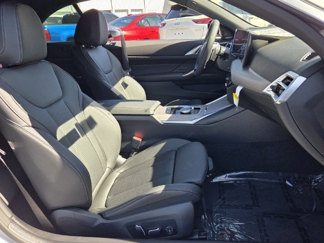 2027 BMW 430i 430i