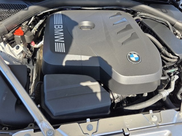 2027 BMW 430i 430i