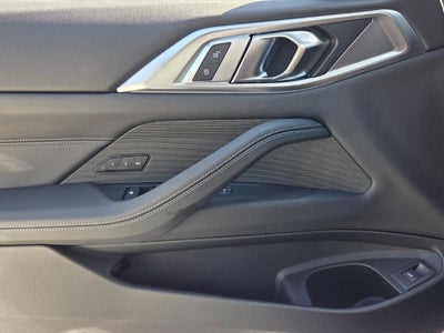 2027 BMW 430i 430i