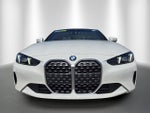 2027 BMW 430i 430i