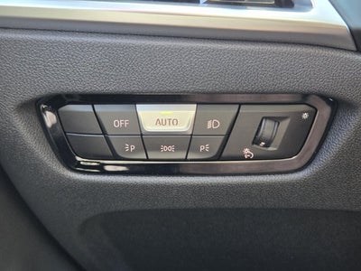 2027 BMW 430i 430i