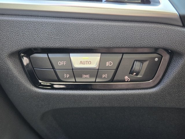 2027 BMW 430i 430i