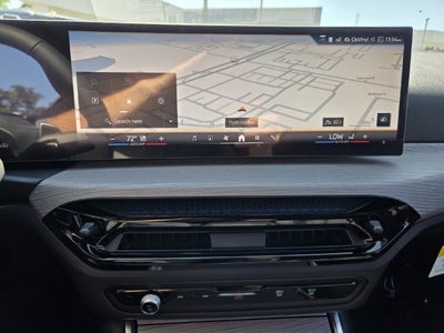 2027 BMW 430i 430i
