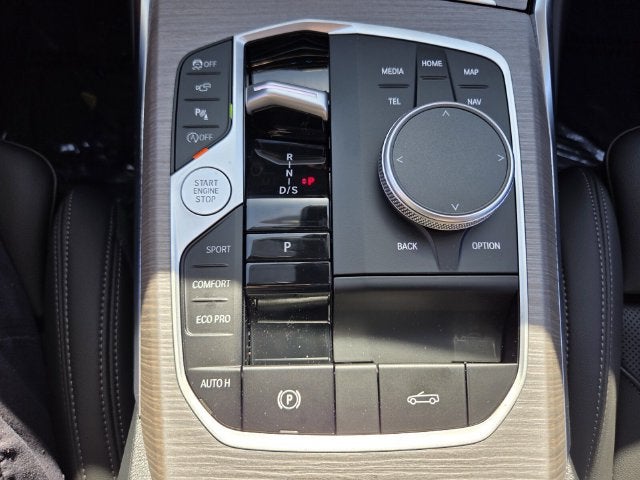 2027 BMW 430i 430i
