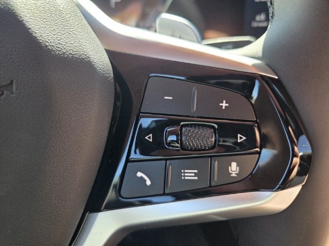 2027 BMW 430i 430i