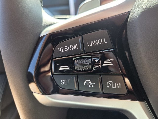 2027 BMW 430i 430i