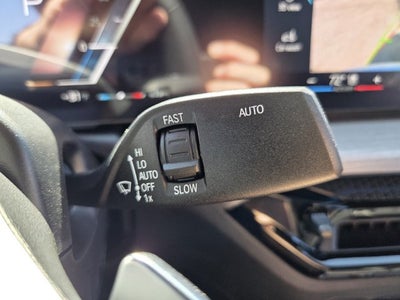 2027 BMW 430i 430i