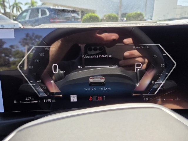 2027 BMW 430i 430i