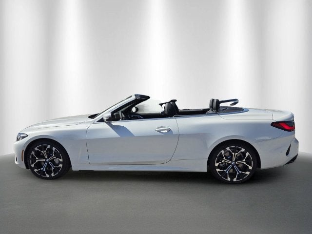 2027 BMW 430i 430i