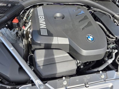 2027 BMW 430i Base