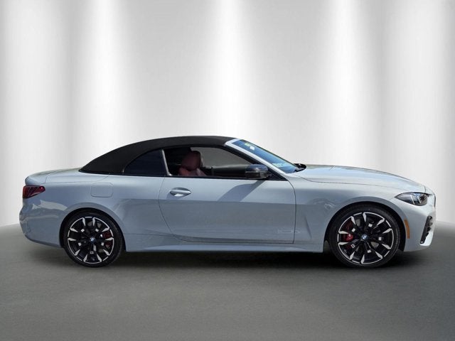 2027 BMW 430i Base