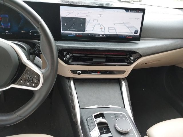 2025 BMW 430i 430i