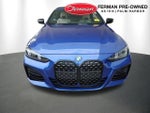 2025 BMW 430i 430i