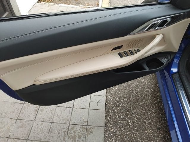 2025 BMW 430i 430i