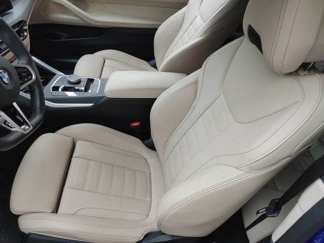 2025 BMW 430i 430i
