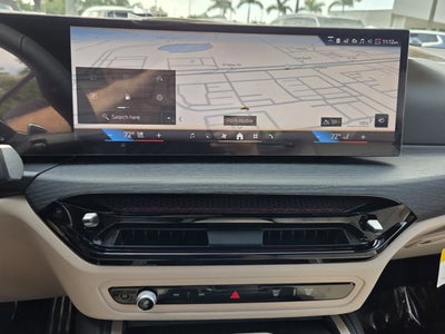 2026 BMW 4 Series 430i