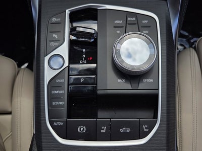 2026 BMW 4 Series 430i