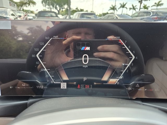 2026 BMW 4 Series 430i