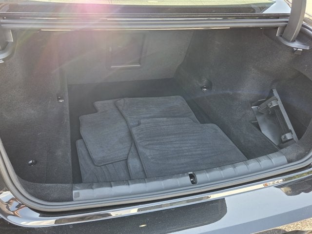 2025 BMW 7 Series 740i xDrive