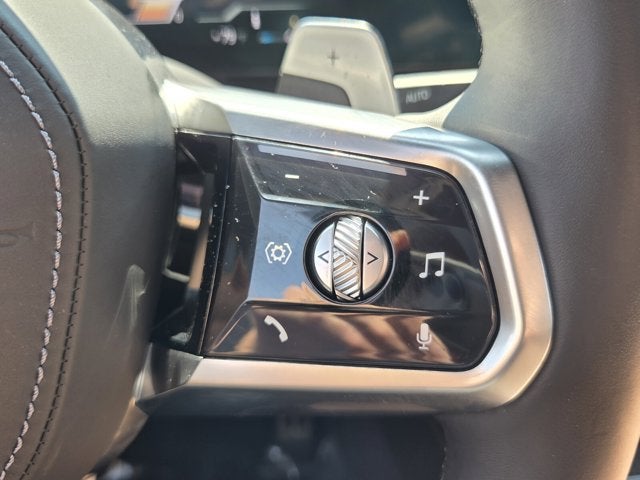 2025 BMW 7 Series 740i xDrive