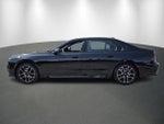 2025 BMW 7 Series 740i xDrive