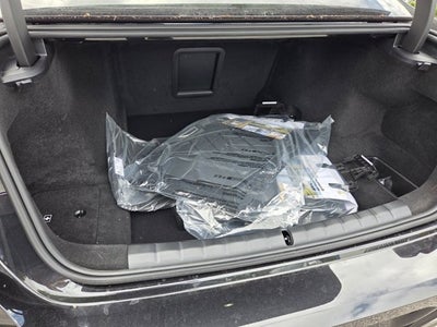 2026 BMW 7 Series 740i xDrive