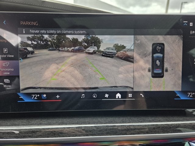 2026 BMW 7 Series 740i xDrive