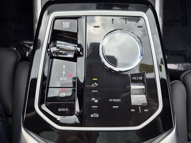 2026 BMW 7 Series 740i xDrive