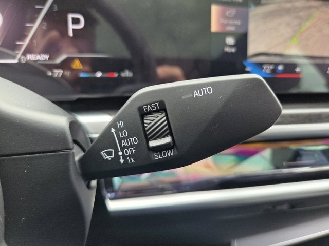 2026 BMW 7 Series 740i xDrive