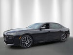 2026 BMW 7 Series 740i xDrive