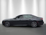 2026 BMW 7 Series 740i xDrive