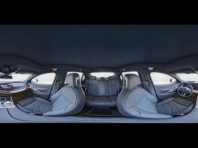 2026 BMW 760i 760i xDrive