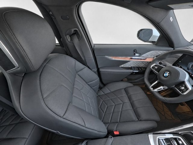 2026 BMW 760i 760i xDrive