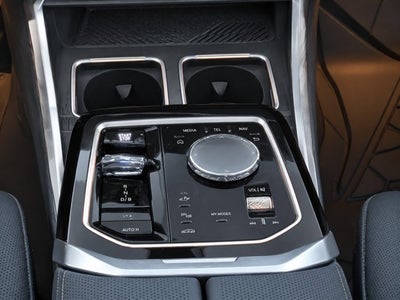 2026 BMW 760i 760i xDrive
