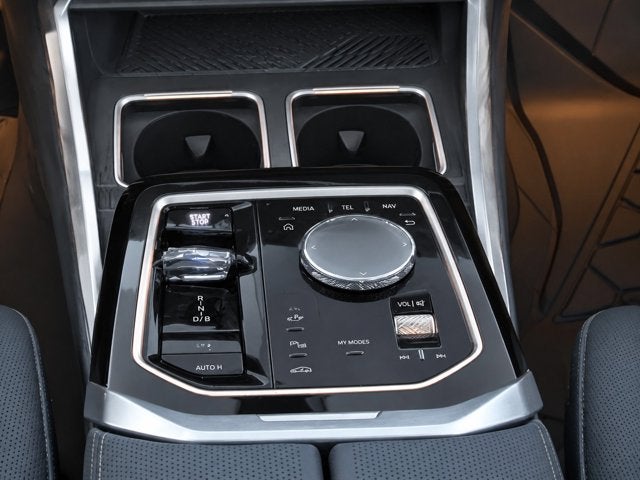 2026 BMW 760i 760i xDrive