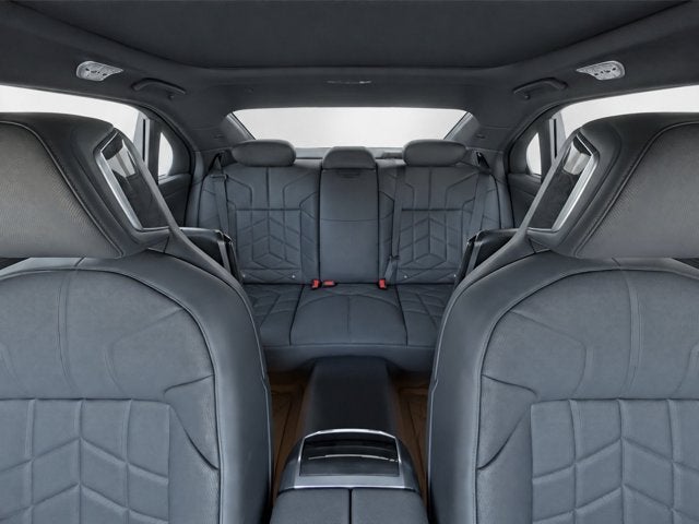 2026 BMW 760i 760i xDrive