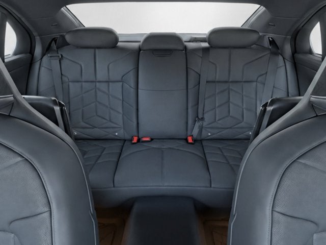 2026 BMW 760i 760i xDrive
