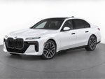 2026 BMW 760i 760i xDrive