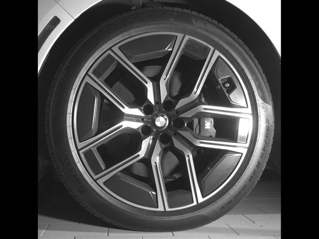 2026 BMW 760i 760i xDrive