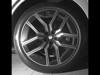 2026 BMW 760i 760i xDrive